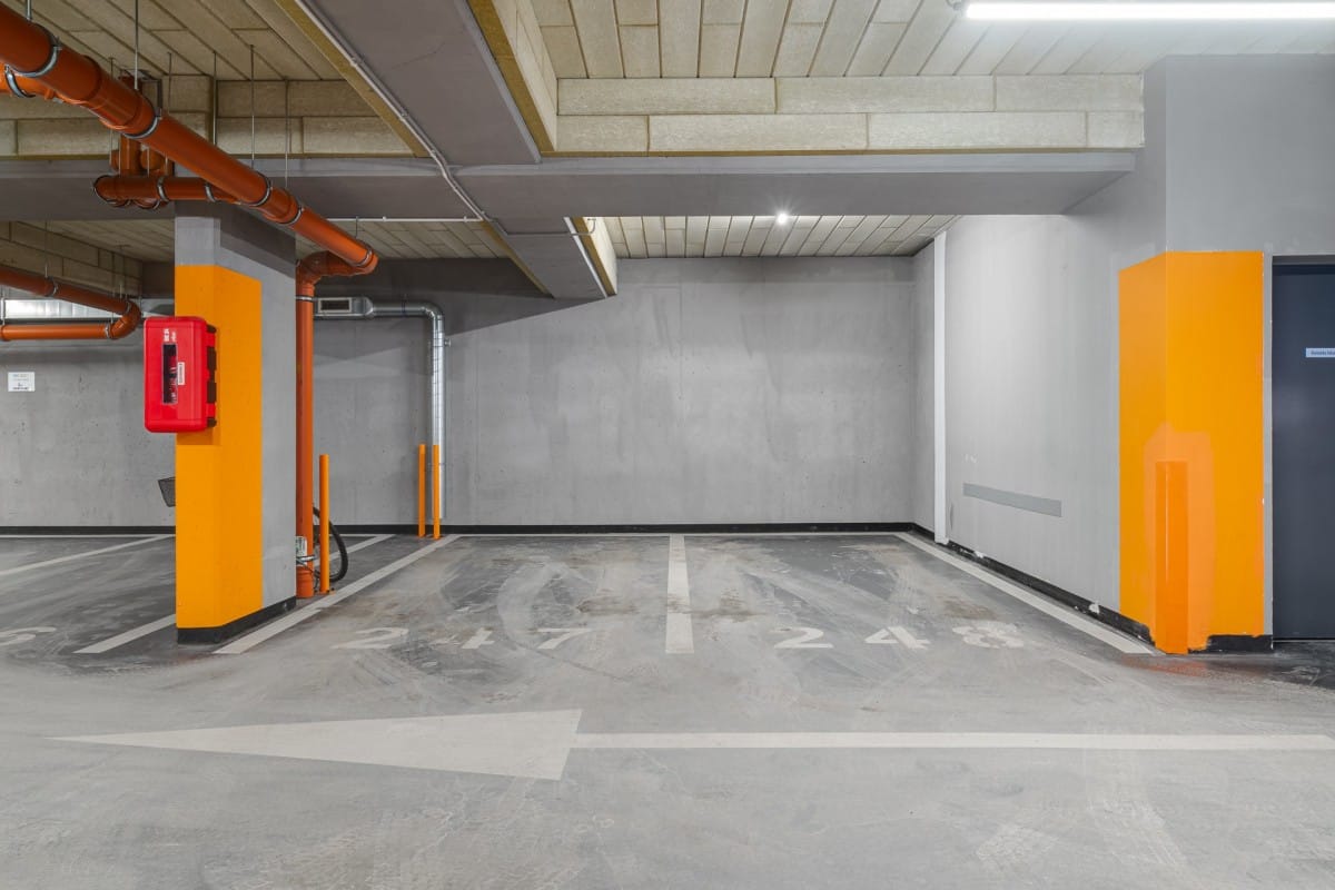 Mieszkanie 1 pokojowe na Wynajem