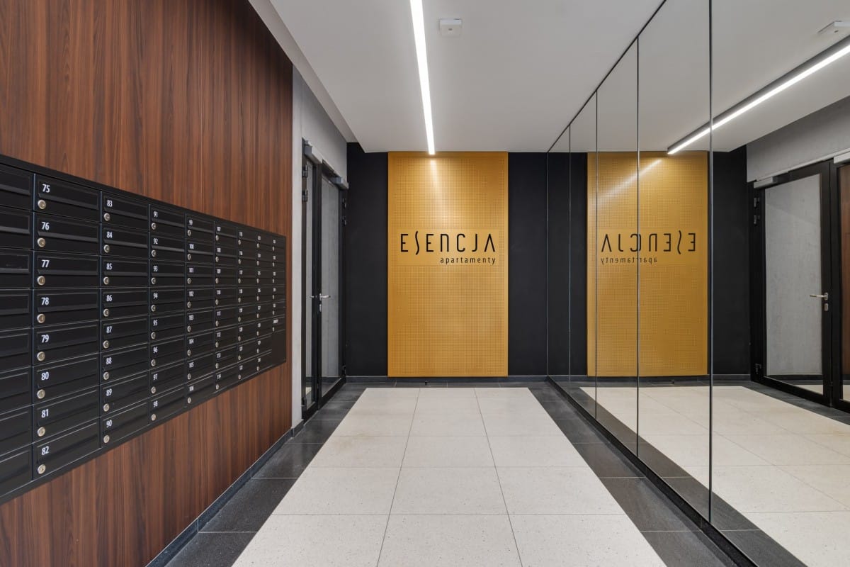 Mieszkanie 1 pokojowe na Wynajem