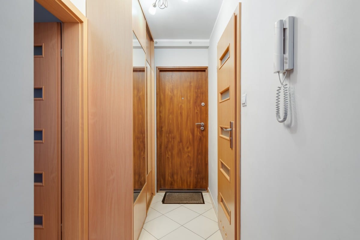 Mieszkanie 3 pokojowe na Sprzedaż