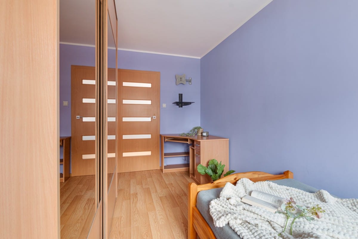 Mieszkanie 3 pokojowe na Sprzedaż