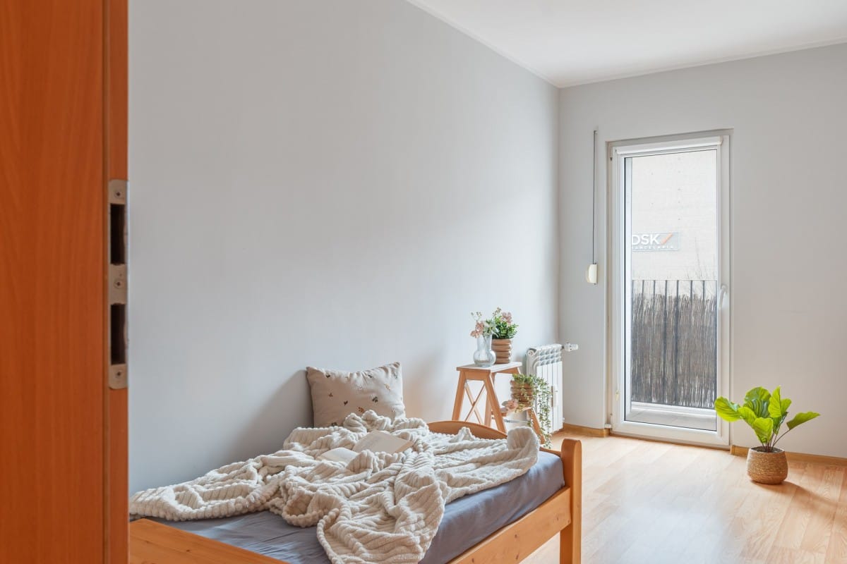 Mieszkanie 3 pokojowe na Sprzedaż