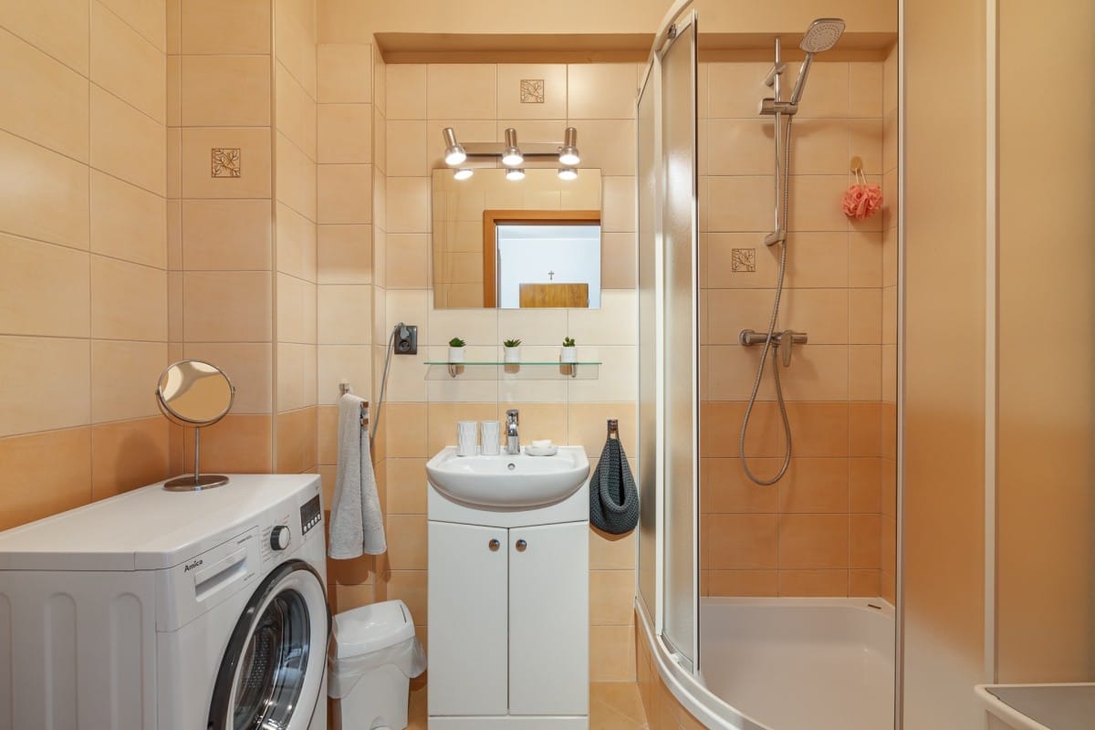 Mieszkanie 3 pokojowe na Wynajem