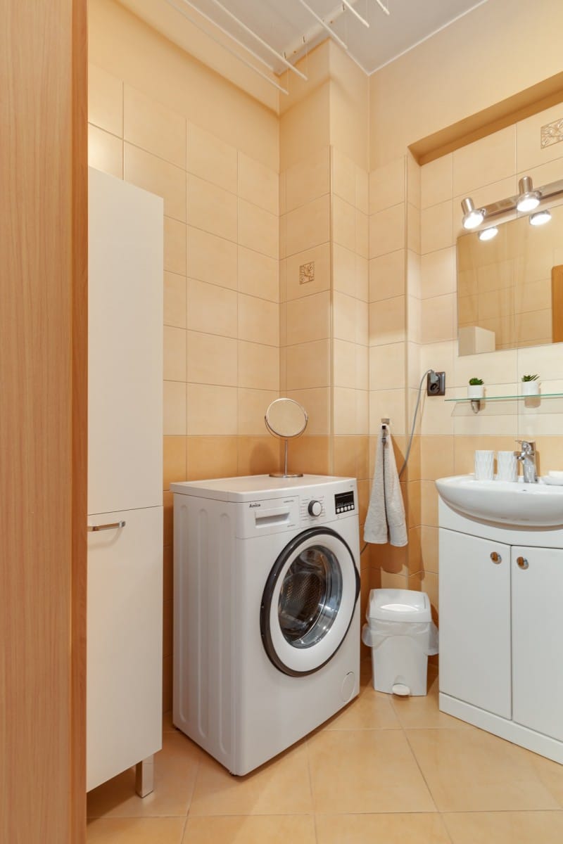 Mieszkanie 3 pokojowe na Wynajem