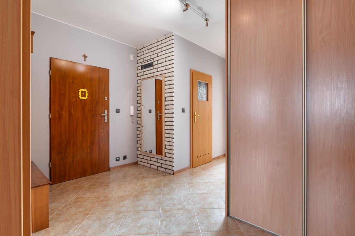 Mieszkanie 3 pokojowe na Wynajem