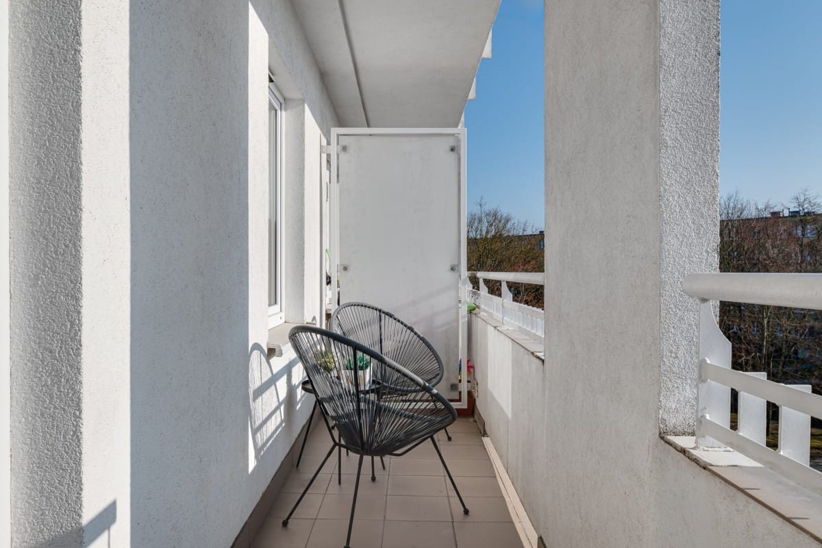 Mieszkanie 3 pokojowe na Wynajem