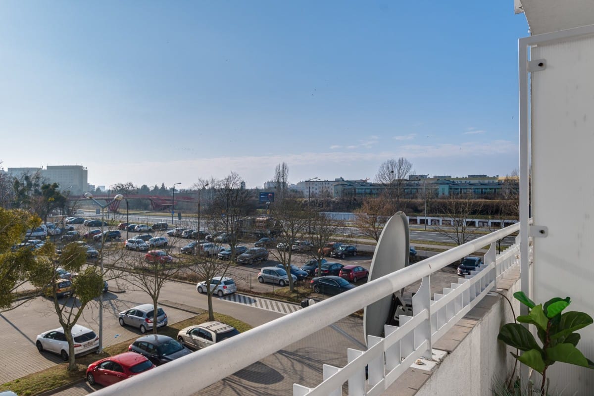 Mieszkanie 3 pokojowe na Wynajem