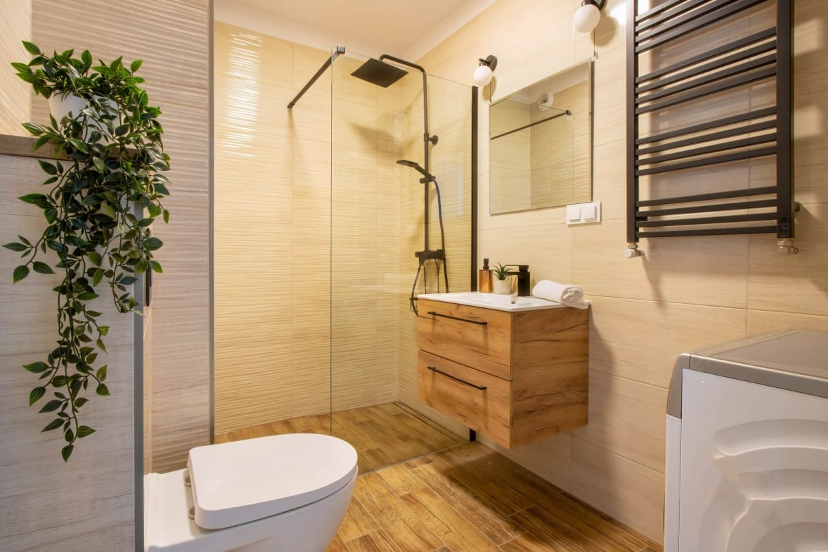 Mieszkanie 1 pokojowe na Wynajem