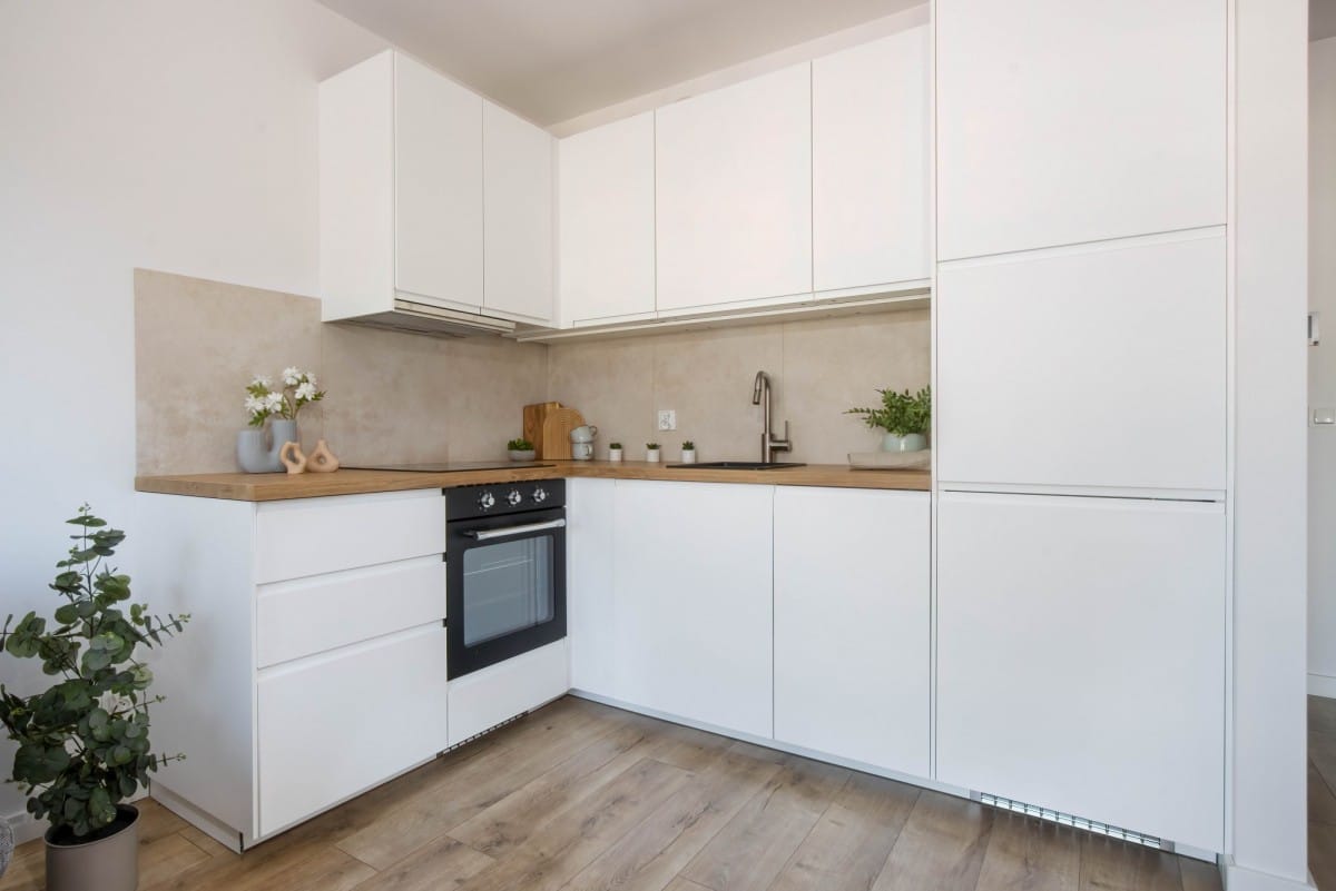 Mieszkanie 1 pokojowe na Wynajem