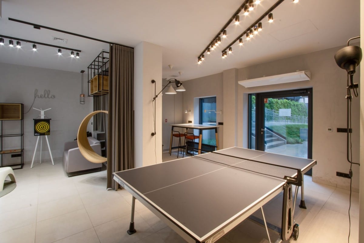 Mieszkanie 1 pokojowe na Wynajem