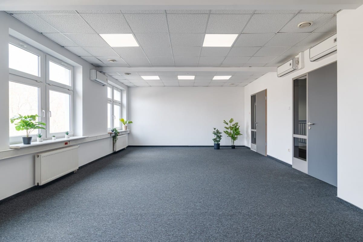 Lokal użytkowy  pokojowe na Wynajem