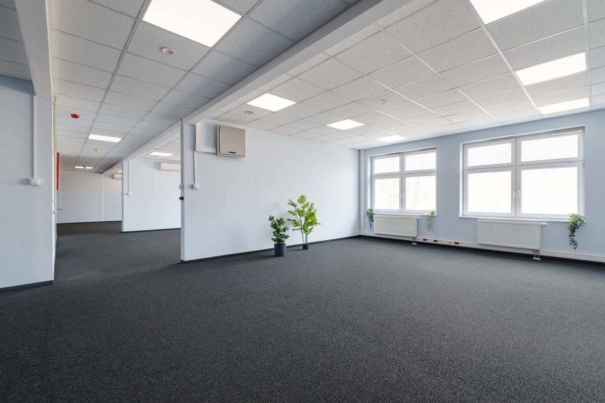 Lokal użytkowy  pokojowe na Wynajem