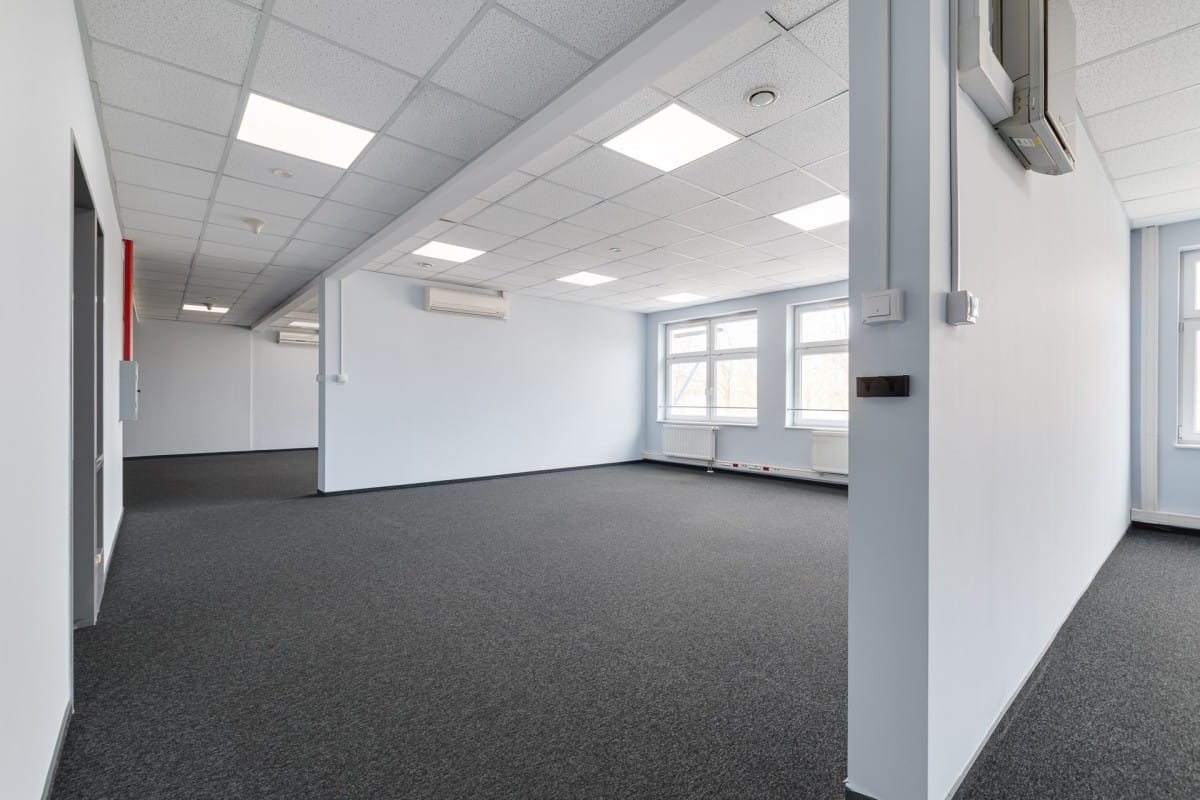 Lokal użytkowy  pokojowe na Wynajem