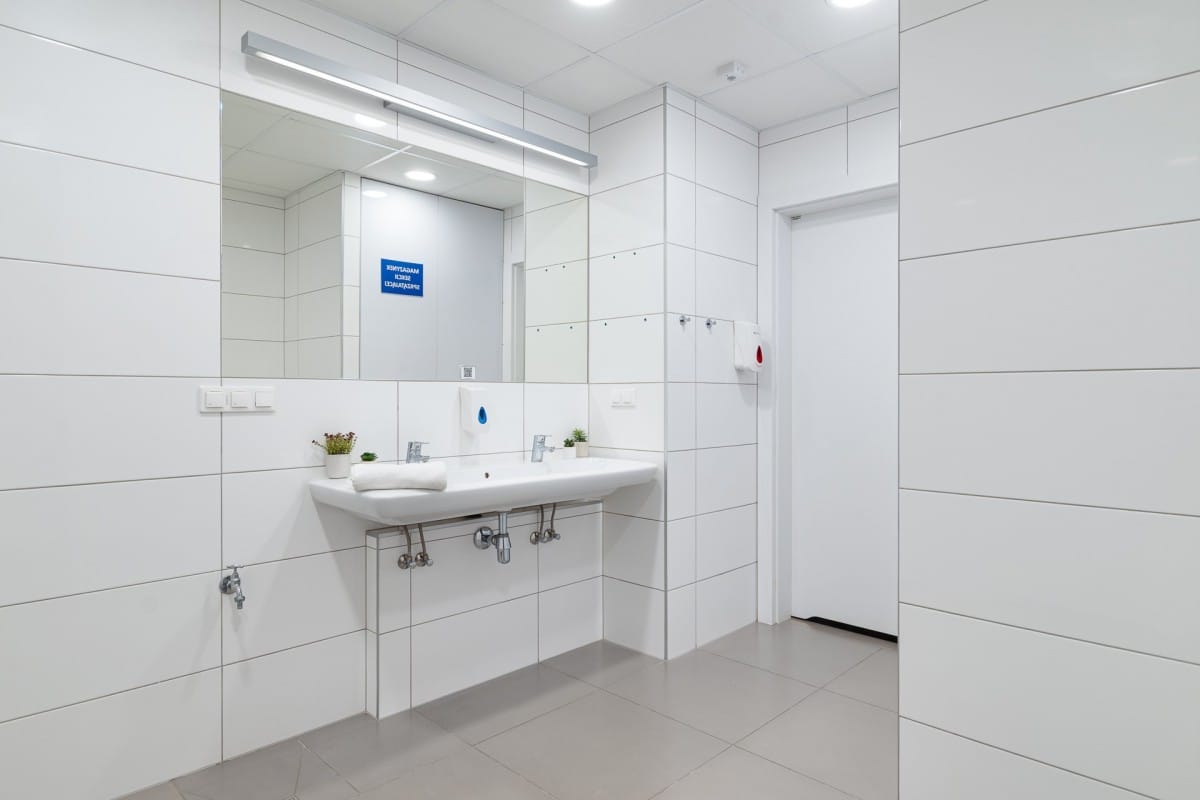 Lokal użytkowy  pokojowe na Wynajem