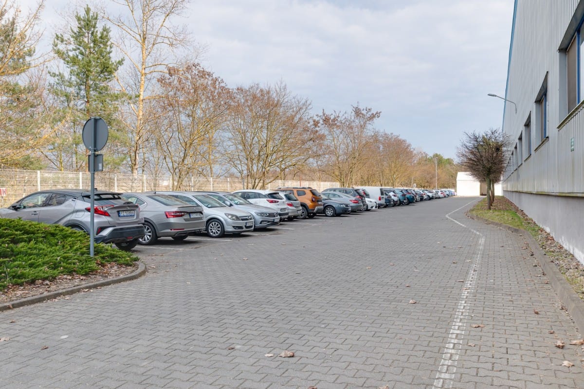 Lokal użytkowy  pokojowe na Wynajem