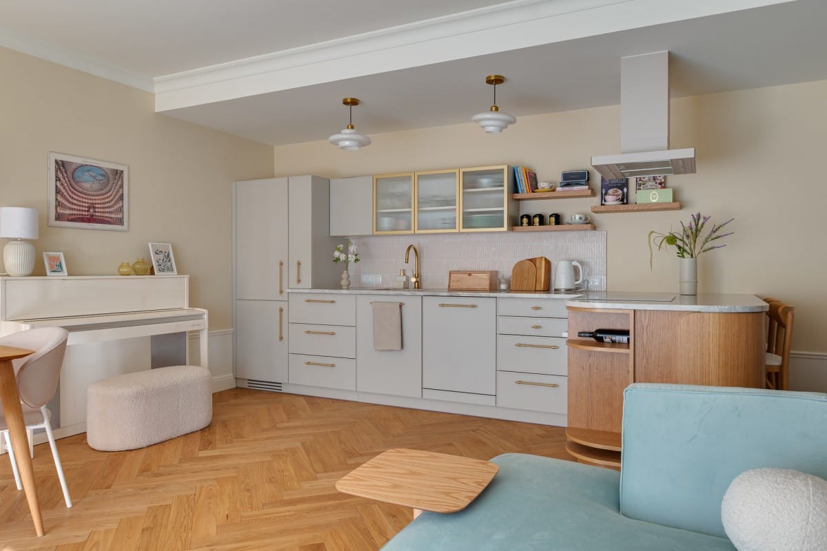 Mieszkanie 2 pokojowe na Sprzedaż