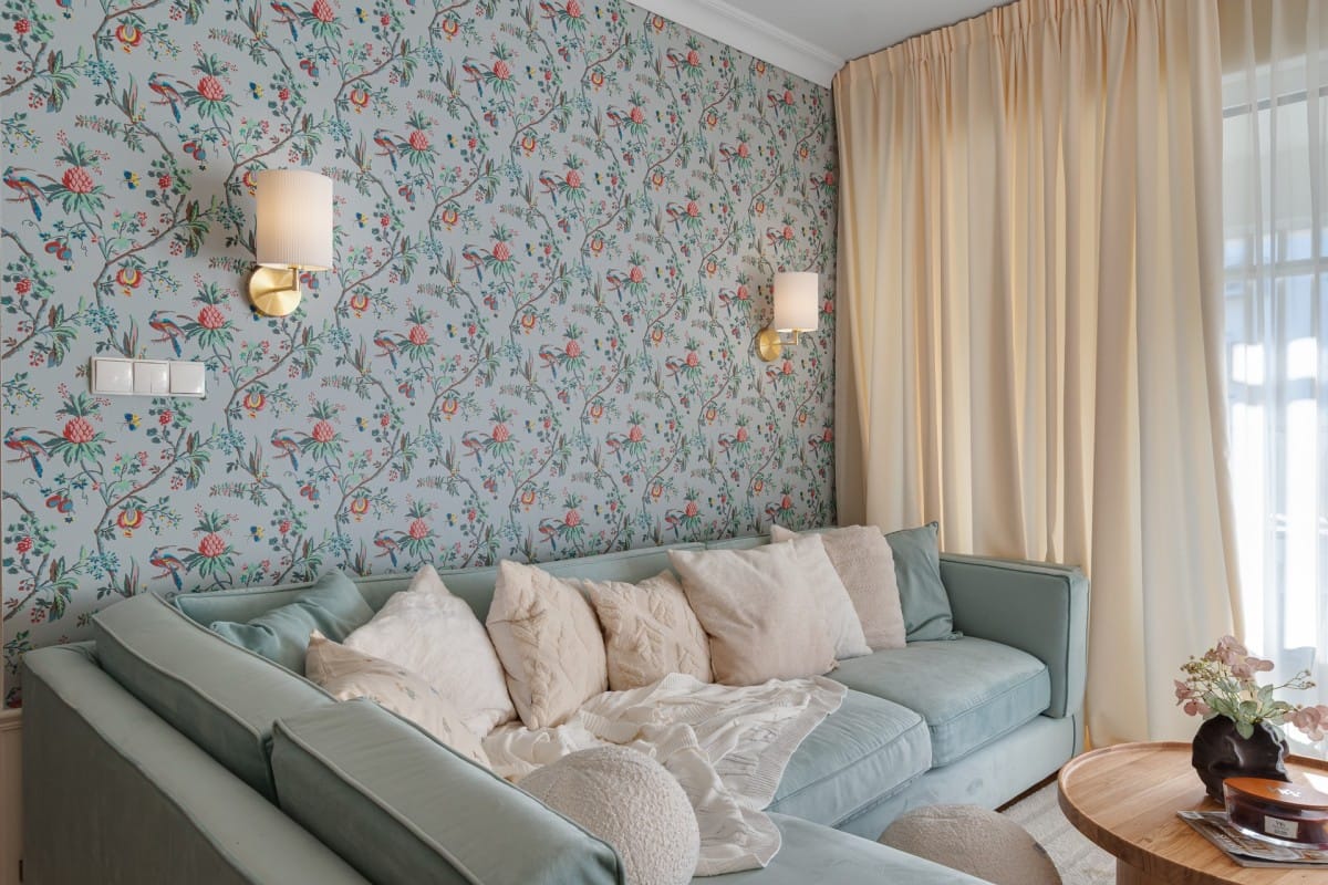 Mieszkanie 2 pokojowe na Sprzedaż