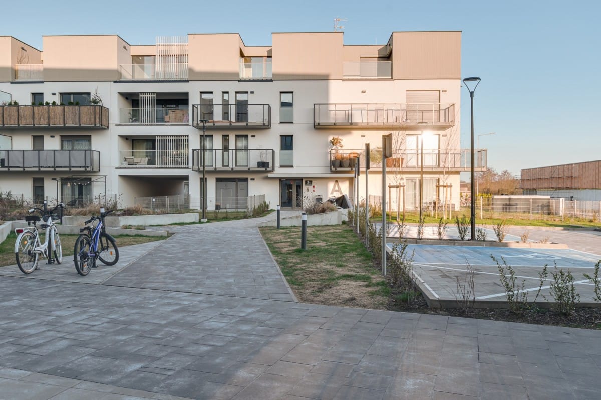 Mieszkanie 2 pokojowe na Sprzedaż