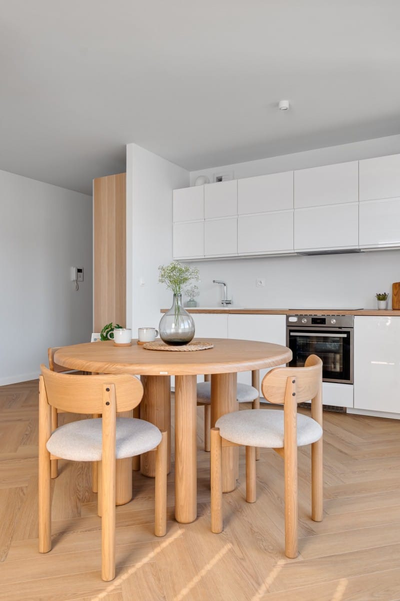 Mieszkanie 1 pokojowe na Wynajem