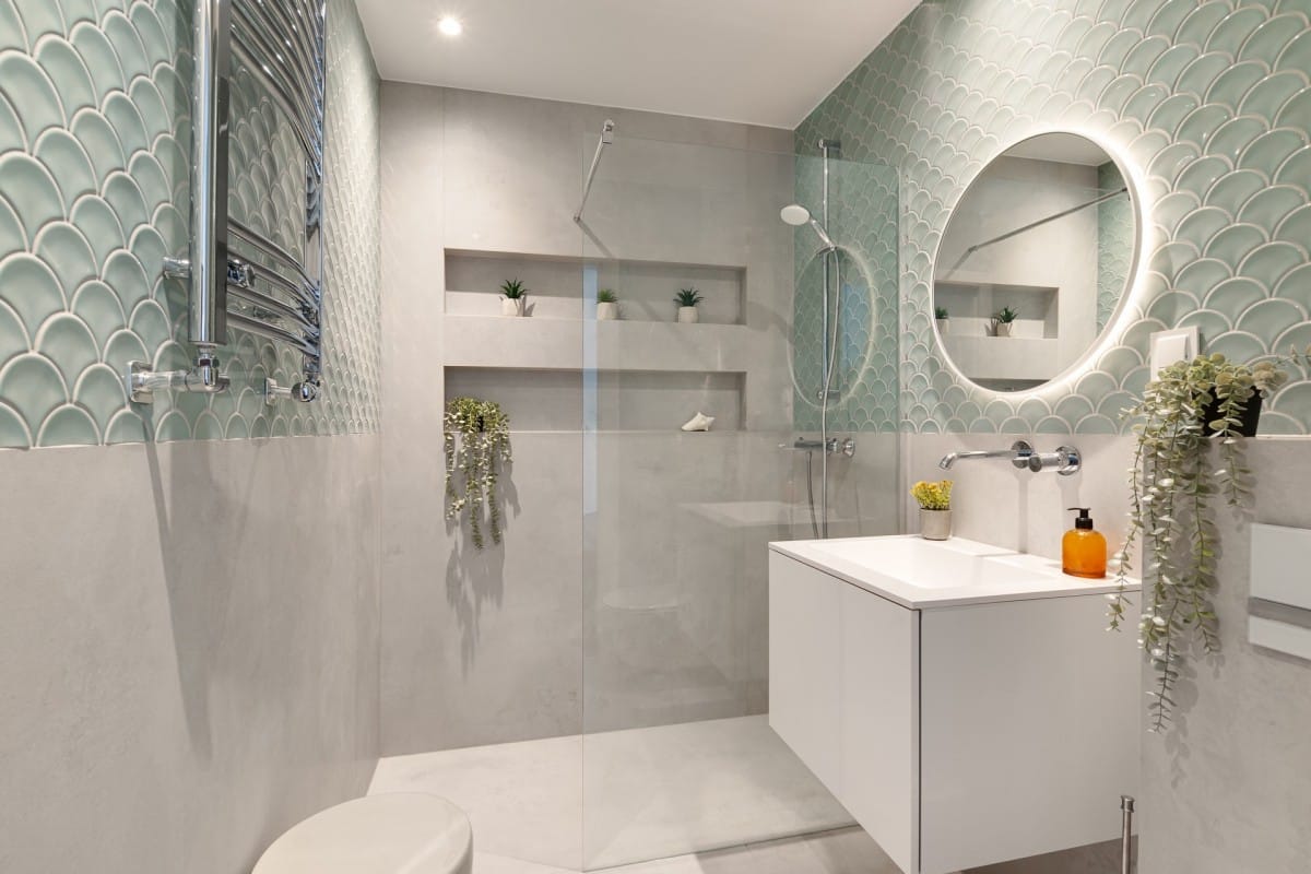 Mieszkanie 1 pokojowe na Wynajem