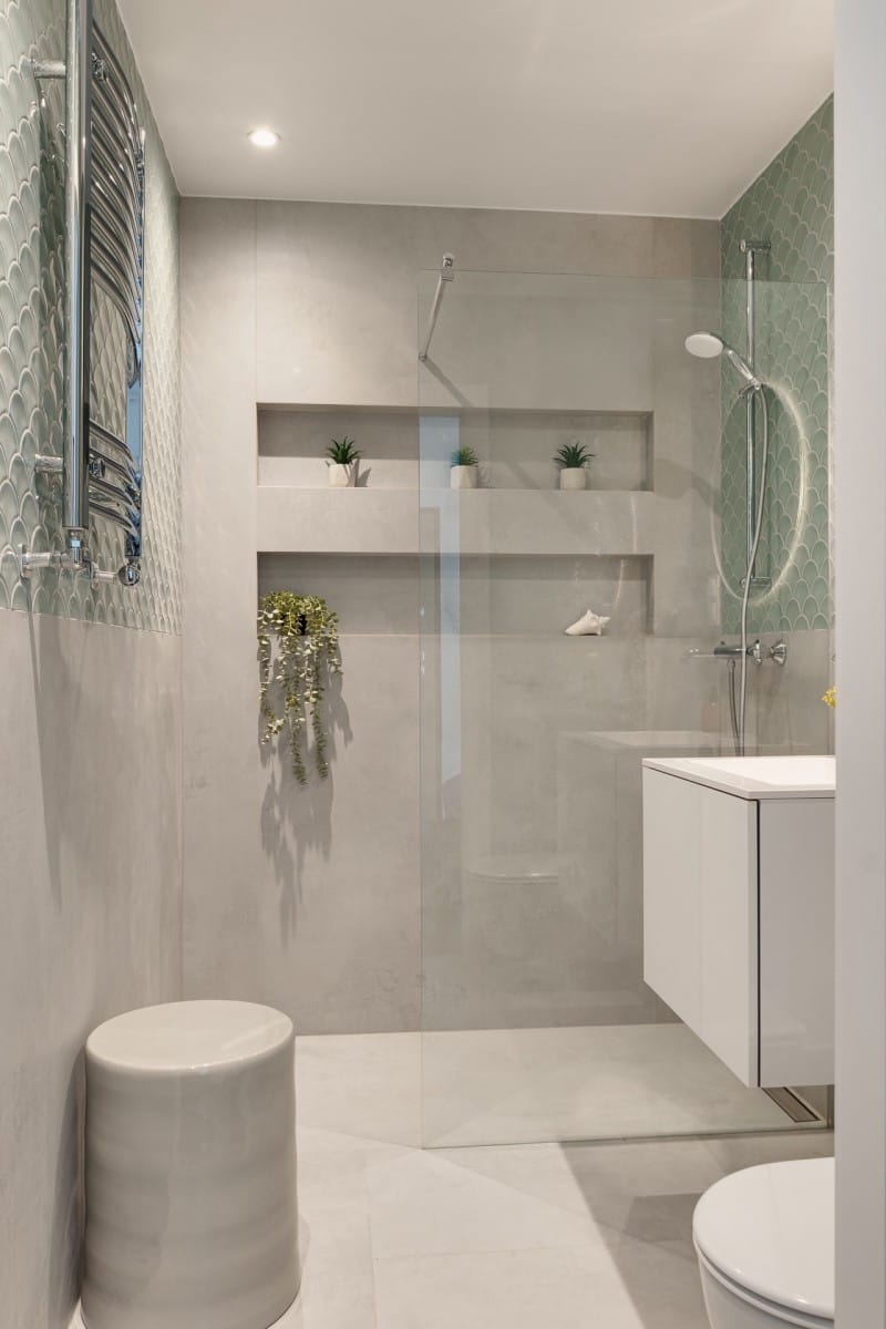 Mieszkanie 1 pokojowe na Wynajem