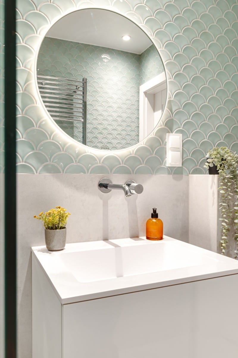 Mieszkanie 1 pokojowe na Wynajem