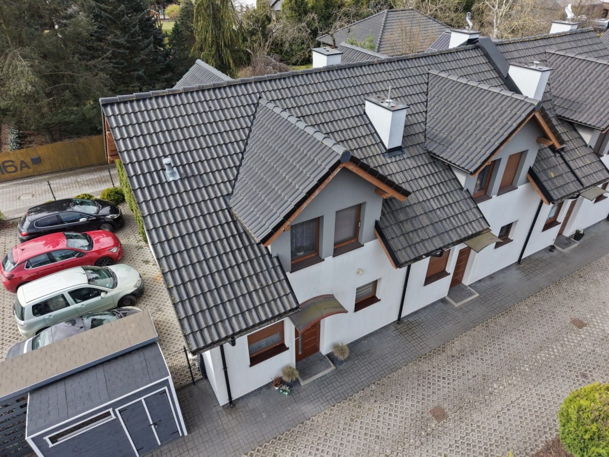 Dom 4 pokojowe na Sprzedaż