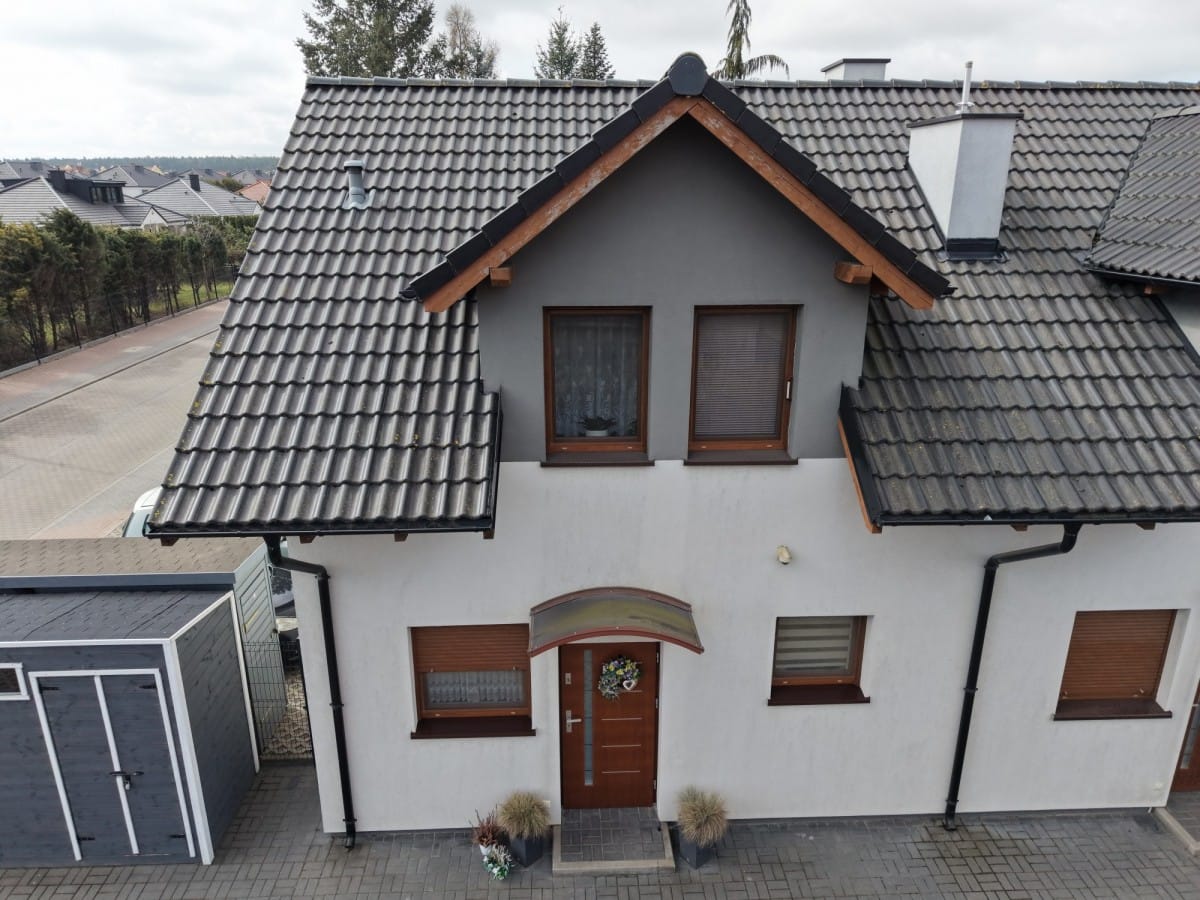 Dom 4 pokojowe na Sprzedaż