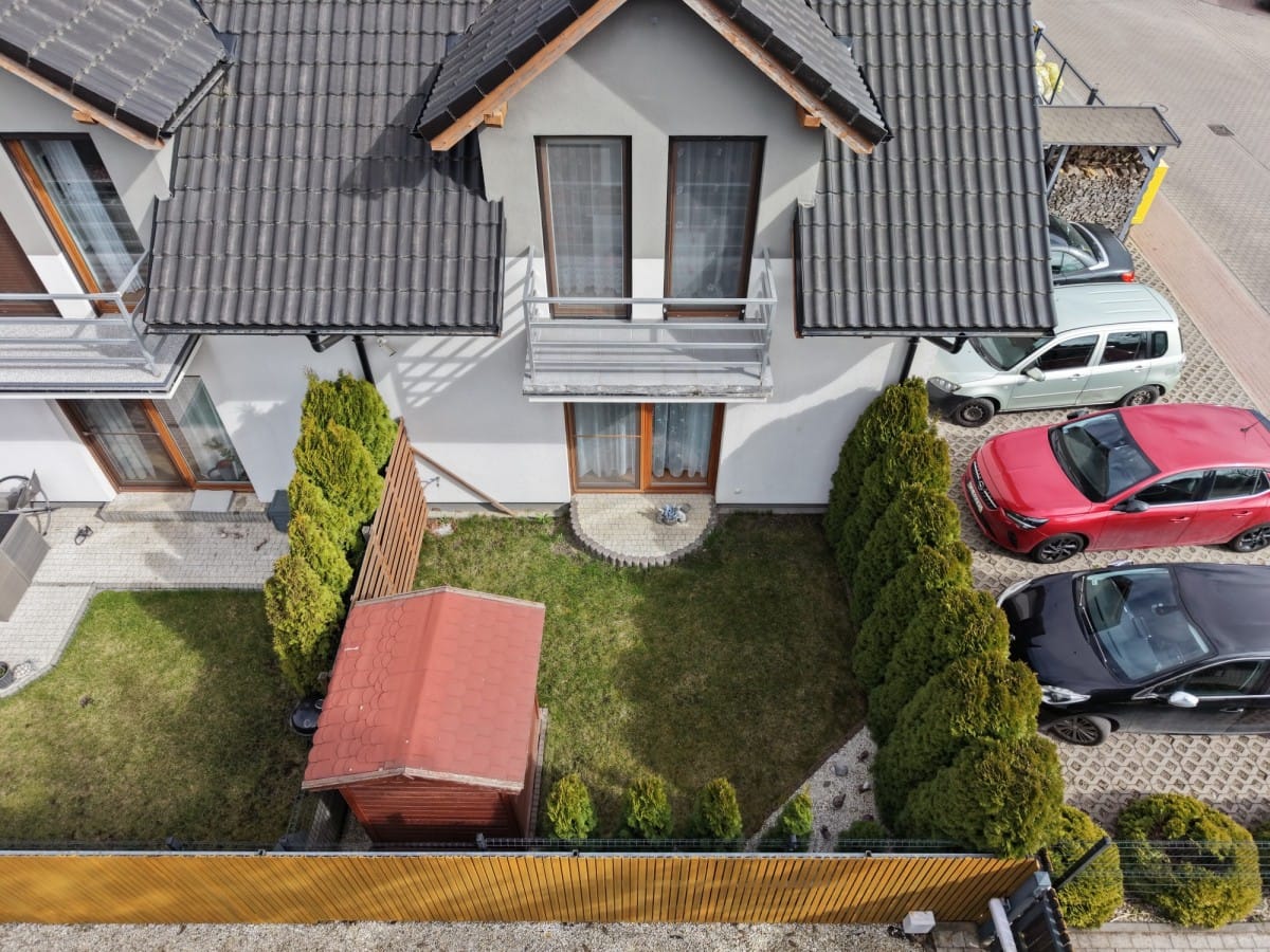 Dom 4 pokojowe na Sprzedaż