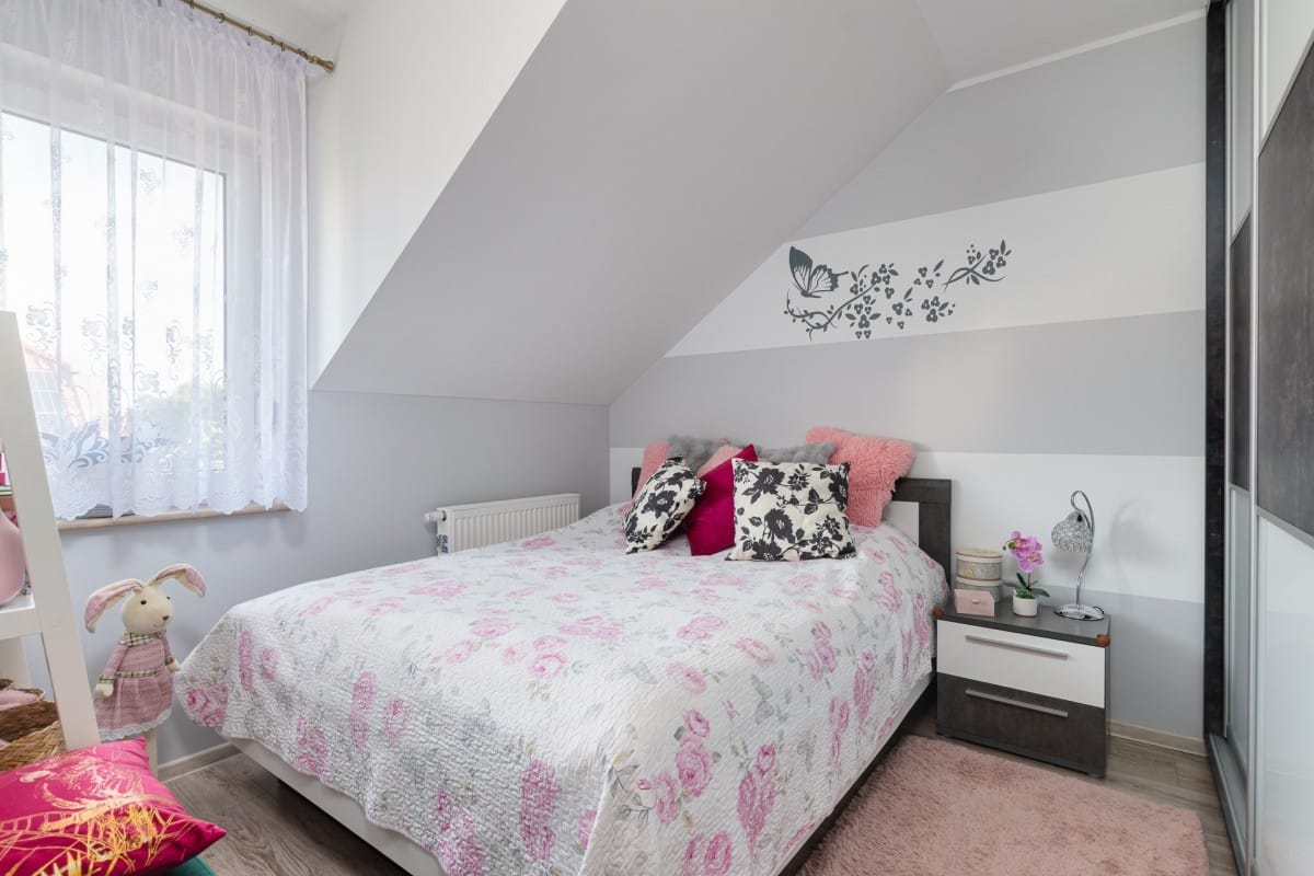 Dom 4 pokojowe na Sprzedaż