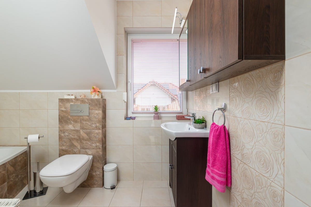 Dom 4 pokojowe na Sprzedaż