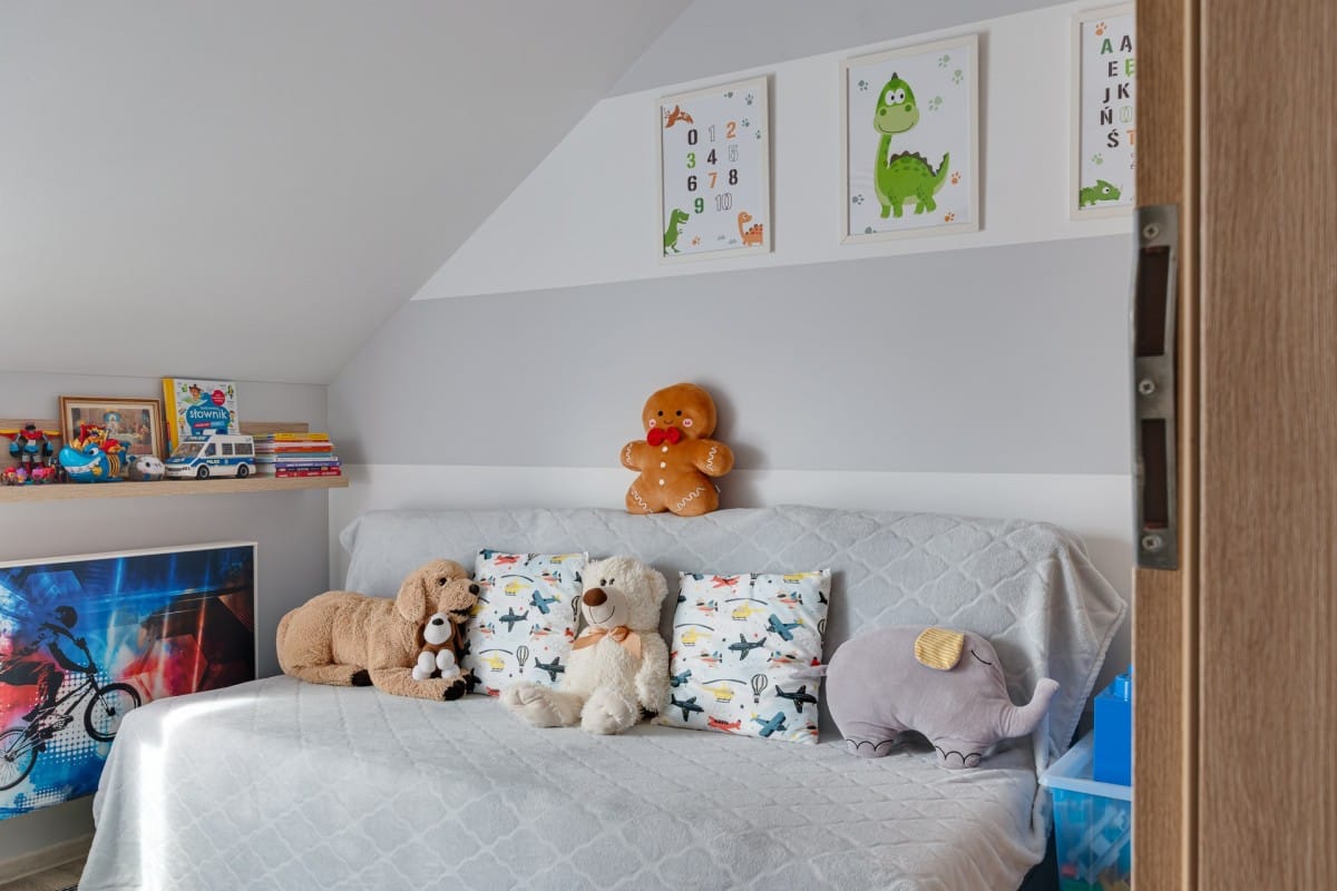 Dom 4 pokojowe na Sprzedaż