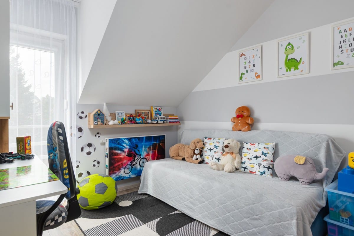 Dom 4 pokojowe na Sprzedaż