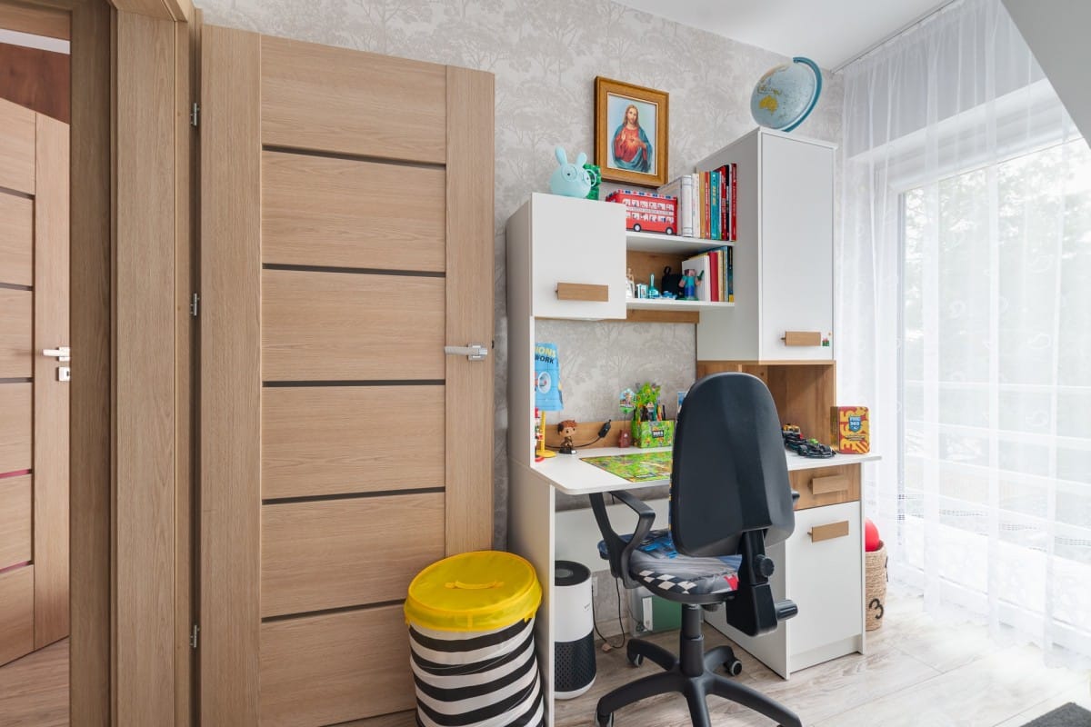 Dom 4 pokojowe na Sprzedaż