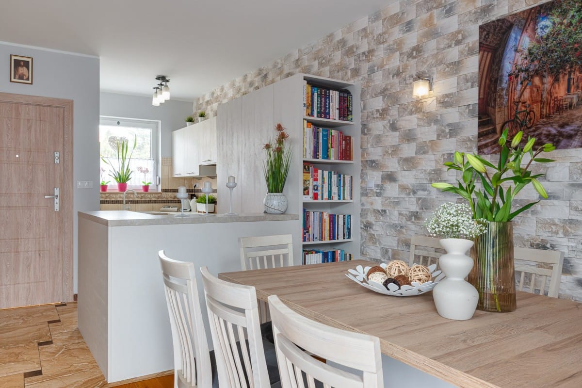 Dom 4 pokojowe na Sprzedaż