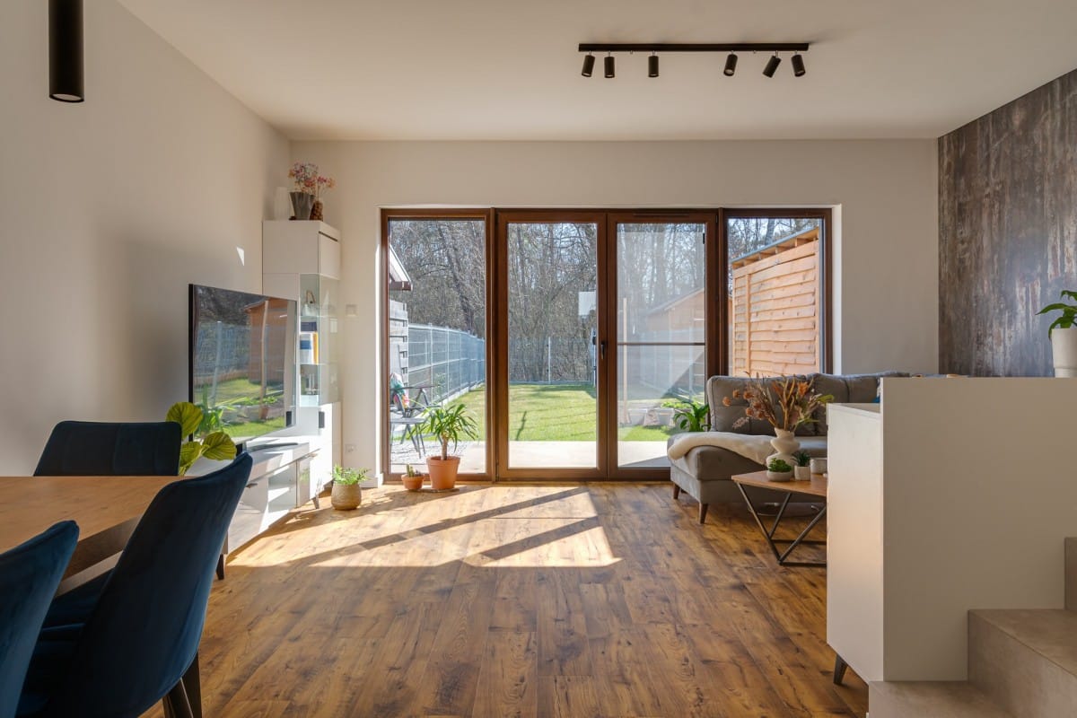 Dom 3 pokojowe na Sprzedaż