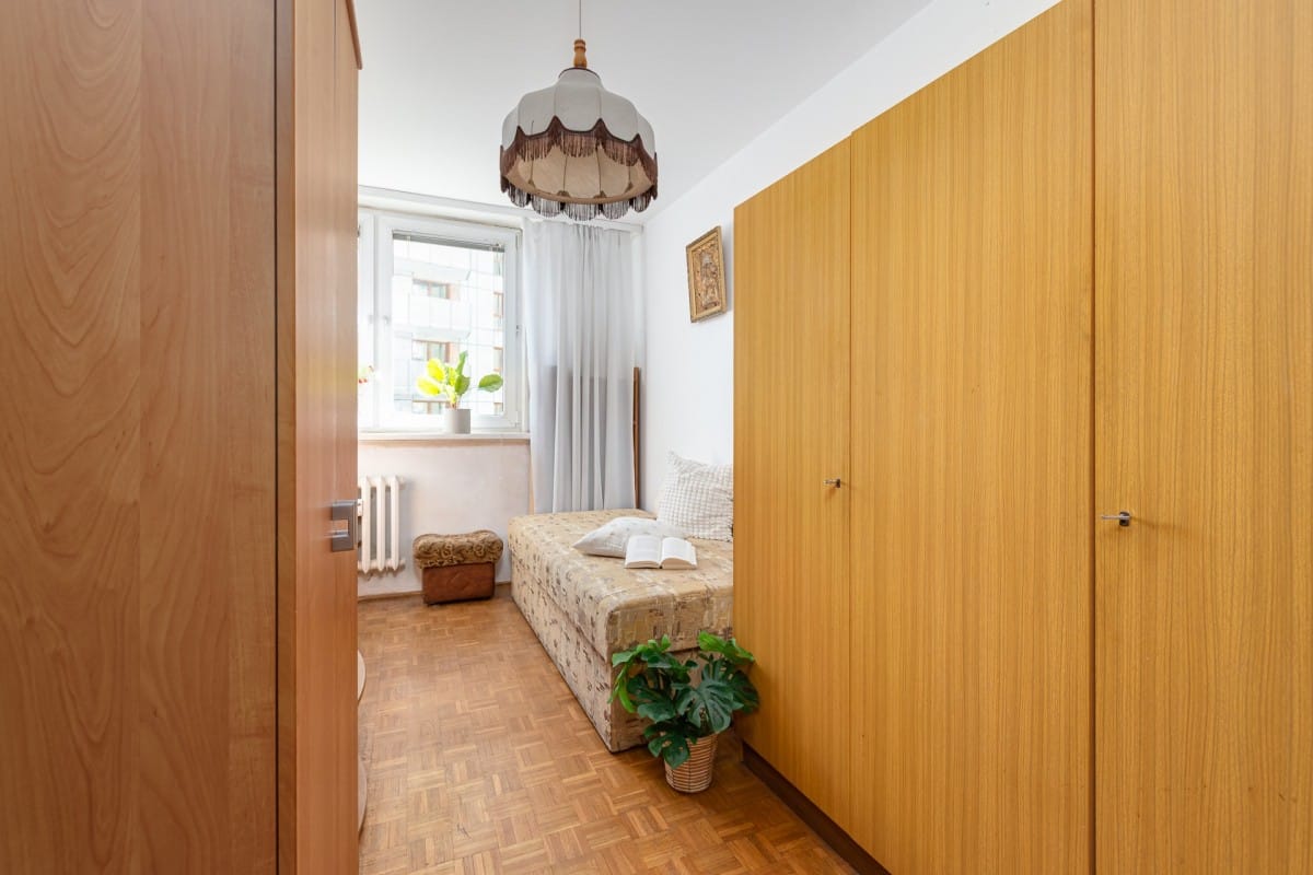 Mieszkanie 2 pokojowe na Sprzedaż