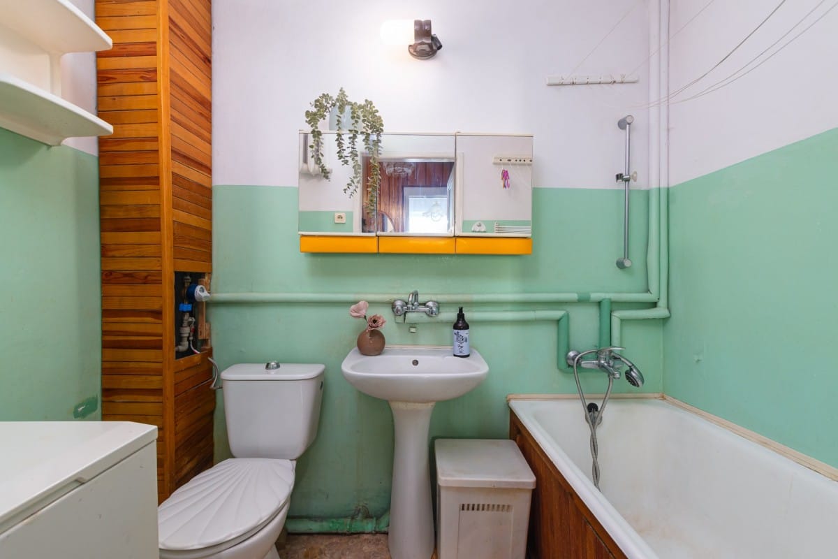 Mieszkanie 2 pokojowe na Sprzedaż