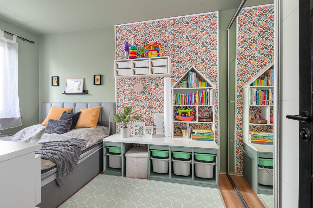 Mieszkanie 2 pokojowe na Sprzedaż