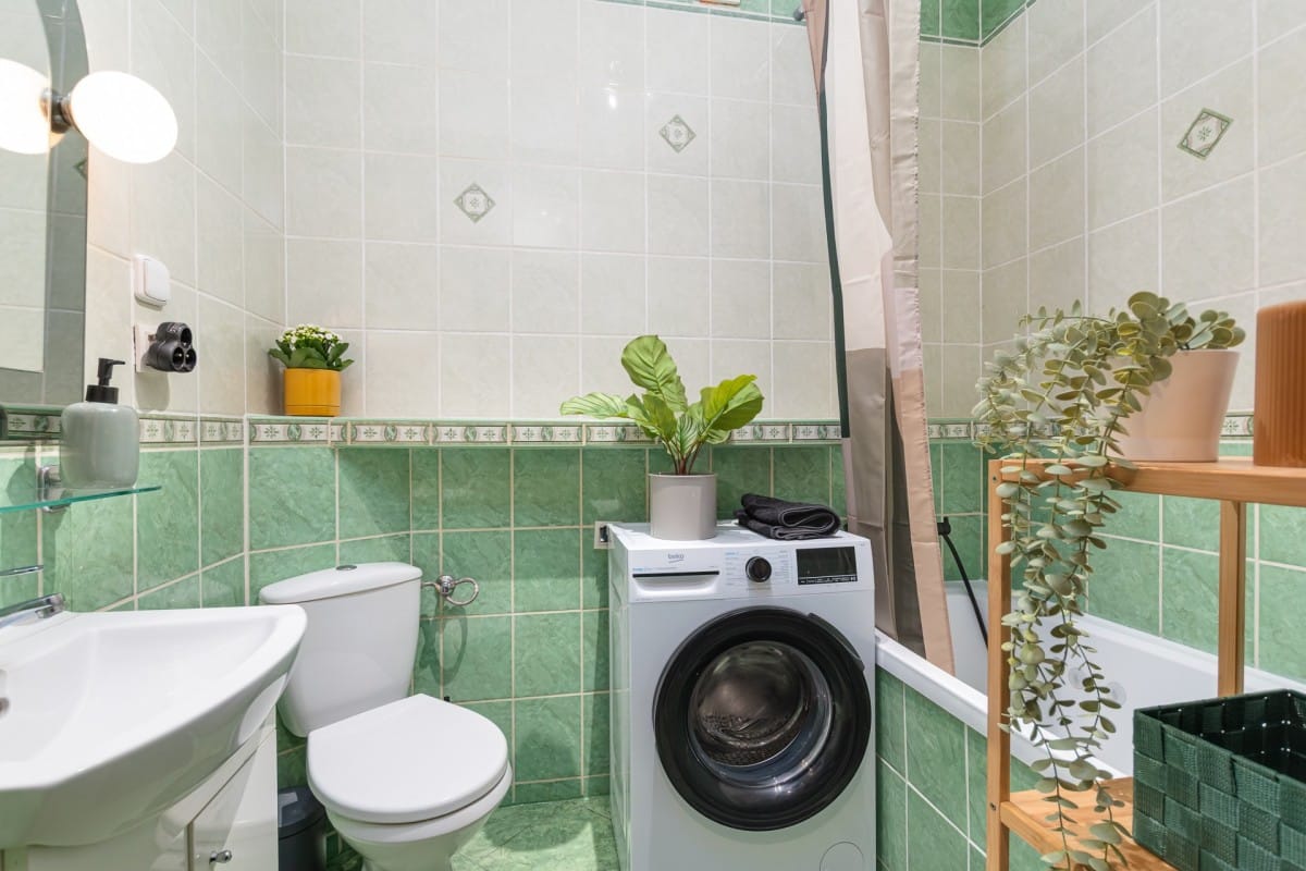 Mieszkanie 2 pokojowe na Sprzedaż