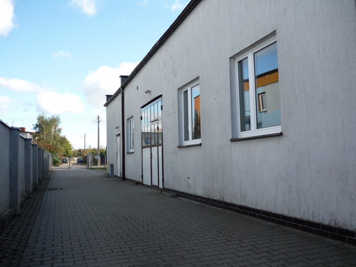 Lokal użytkowy  pokojowe na Sprzedaż