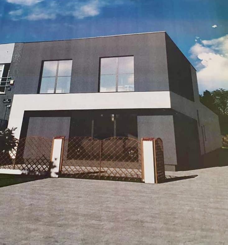 Lokal użytkowy  pokojowe na Sprzedaż