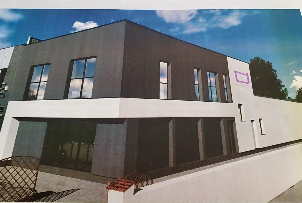 Lokal użytkowy  pokojowe na Sprzedaż