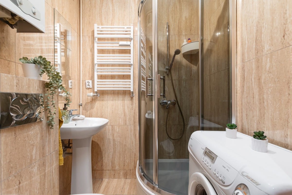 Mieszkanie 1 pokojowe na Wynajem