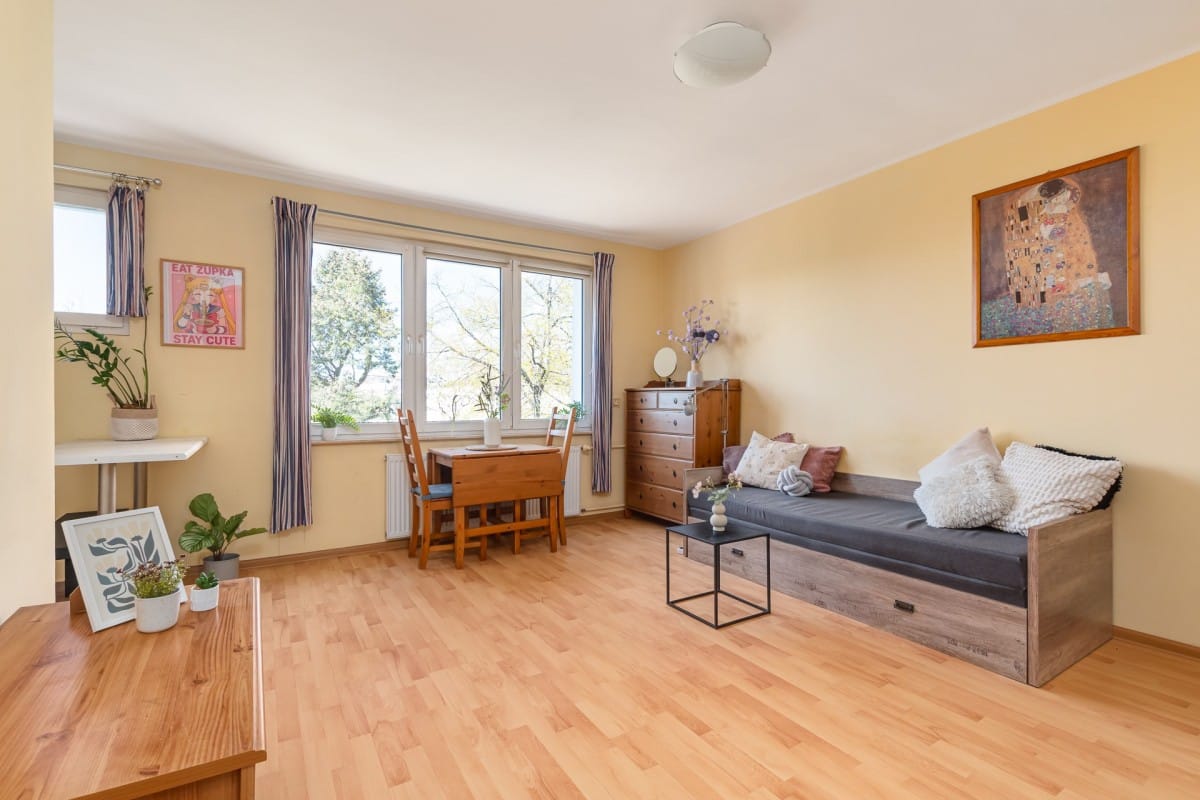 Mieszkanie 1 pokojowe na Wynajem