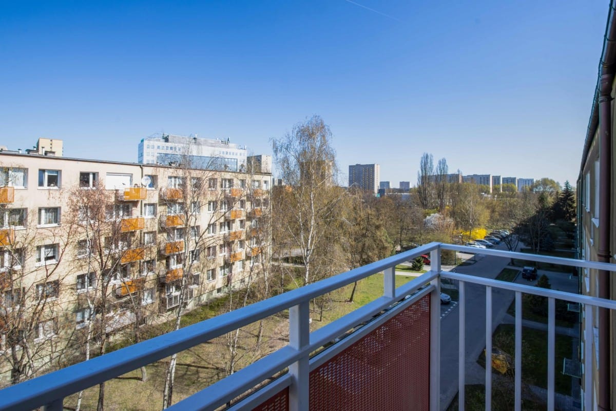 Mieszkanie 3 pokojowe na Wynajem