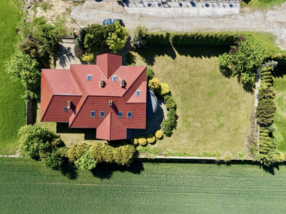 Dom  pokojowe na Sprzedaż