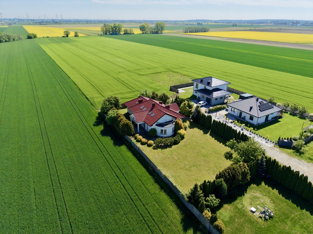 Dom  pokojowe na Sprzedaż