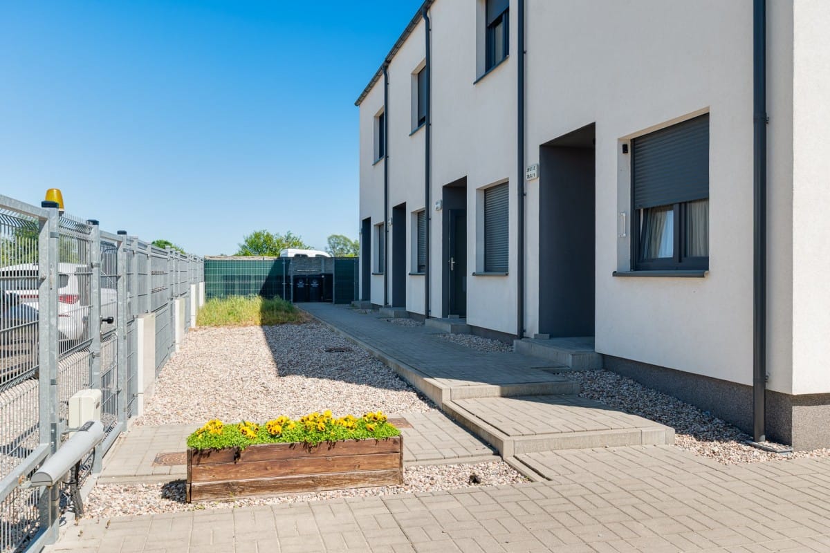 Mieszkanie 2 pokojowe na Sprzedaż