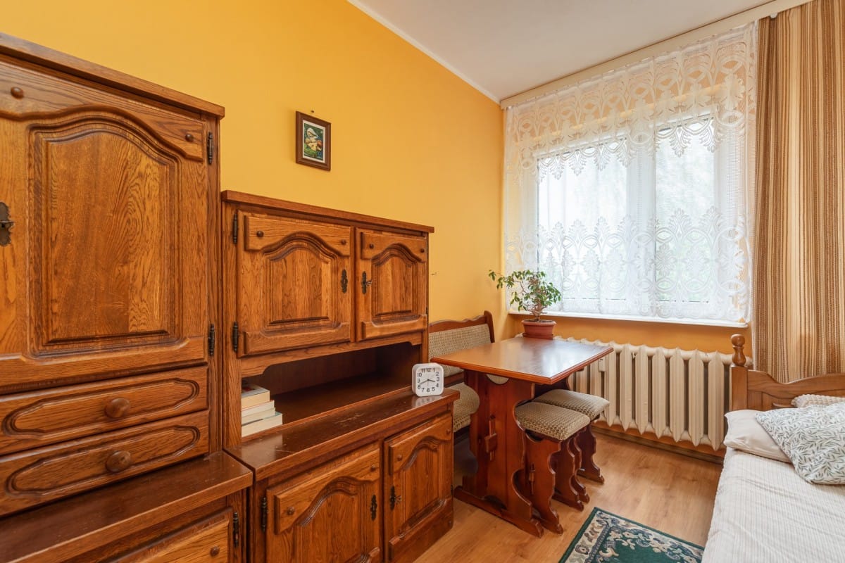 Mieszkanie 3 pokojowe na Sprzedaż