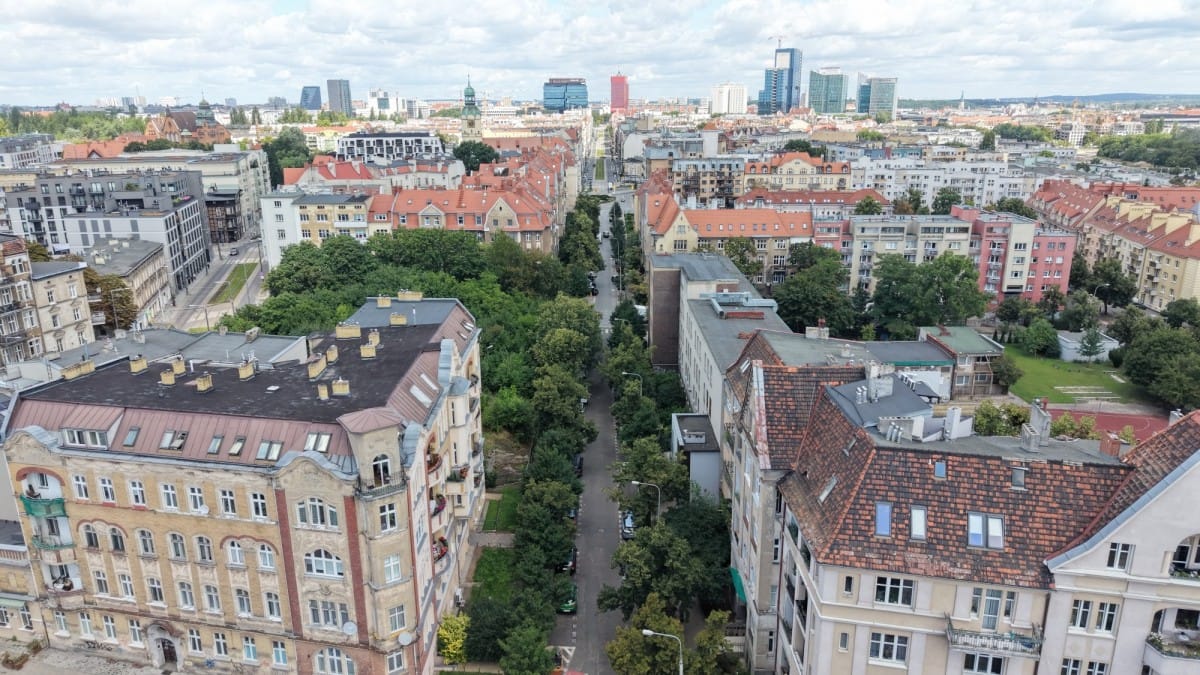 Mieszkanie 9 pokojowe na Sprzedaż